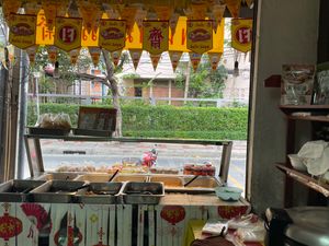  at Nop Nan in Bangkok