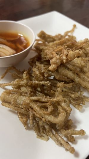   at Nop Nan in Bangkok