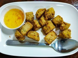  at Nop Nan in Bangkok