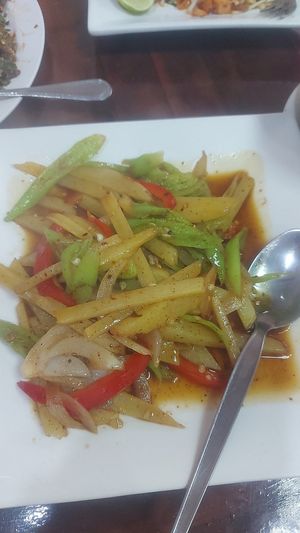  at Nop Nan in Bangkok