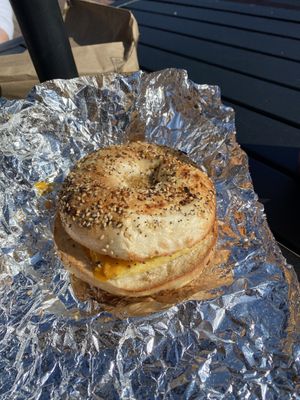 Vegan Mountaineer  at The Met Coffee House and Art Gallery in North Conway