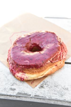 HUCKLEBERRY at Five Daughters Bakery - Caruthers Ave in Nashville