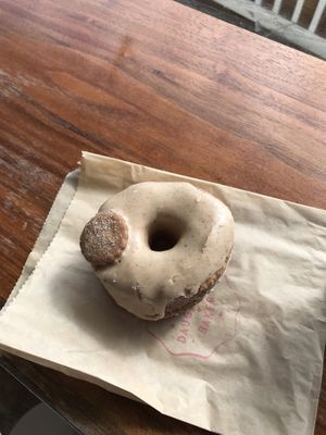 :) at Five Daughters Bakery - Caruthers Ave in Nashville