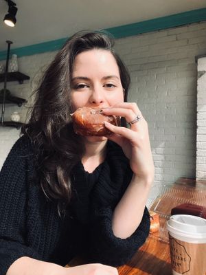 Glazed! at Five Daughters Bakery - Caruthers Ave in Nashville