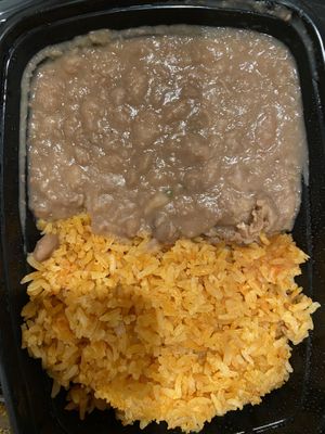 Where do you get your protein though?  at Cena Vegan - Ghost Kitchen in Los Angeles