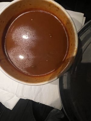 Consume  at Cena Vegan - Ghost Kitchen in Los Angeles