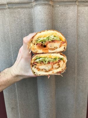 Tempe Exclusive - Kate Spade at Ike's Love and Sandwiches in Tempe