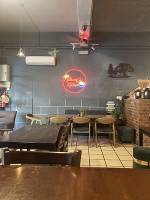   at Anthony Vegetarian Restaurant in Malacca