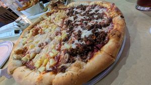  at Trail Rider in Cedar Crest