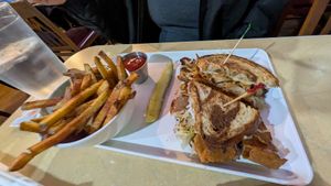  at Trail Rider in Cedar Crest