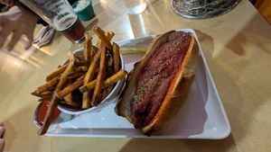  at Trail Rider in Cedar Crest