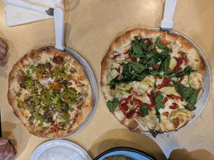  at Trail Rider in Cedar Crest