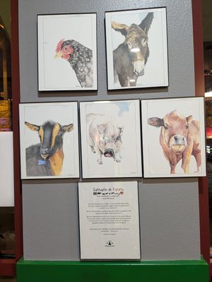  at Trail Rider in Cedar Crest