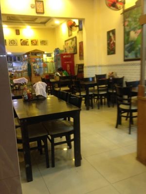 Tara at Tara House - Thanh Phuong in Ho Chi Minh City