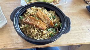   at Tara House - Thanh Phuong in Ho Chi Minh City