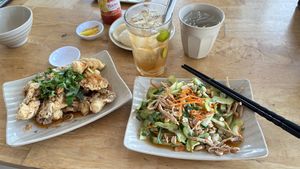   at Tara House - Thanh Phuong in Ho Chi Minh City