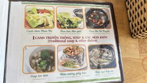   at Tara House - Thanh Phuong in Ho Chi Minh City