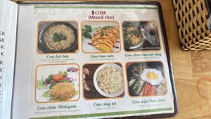   at Tara House - Thanh Phuong in Ho Chi Minh City