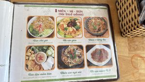   at Tara House - Thanh Phuong in Ho Chi Minh City