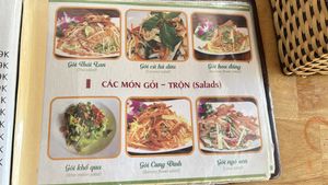   at Tara House - Thanh Phuong in Ho Chi Minh City