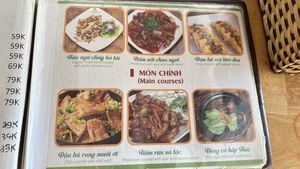   at Tara House - Thanh Phuong in Ho Chi Minh City