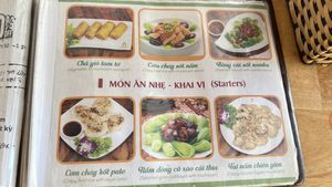   at Tara House - Thanh Phuong in Ho Chi Minh City