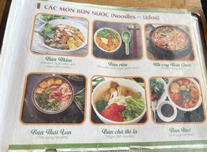   at Tara House - Thanh Phuong in Ho Chi Minh City