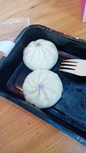  at STN - Itsu in Stansted