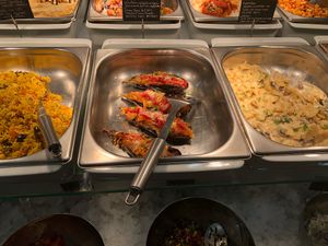 Very tasteful  at The Saints Stores in Thessaloniki