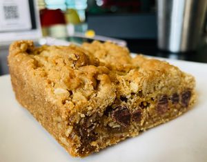  at Detroit Street Filling Station in Ann Arbor