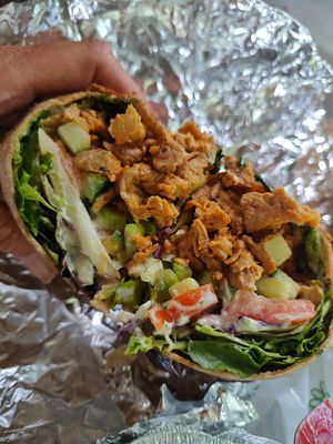  at Detroit Street Filling Station in Ann Arbor