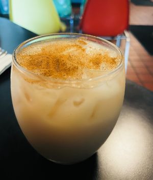  at Detroit Street Filling Station in Ann Arbor