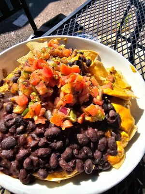  at Detroit Street Filling Station in Ann Arbor