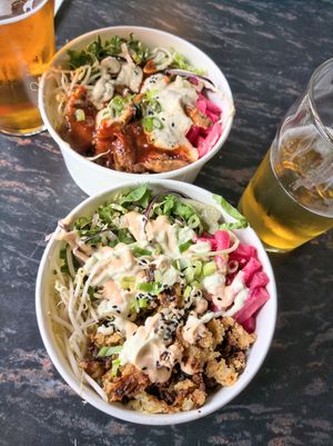  at Prikid in Reykjavik