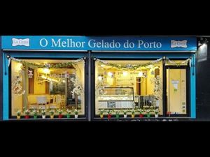 Exterior (from social media) at La Copa in Porto