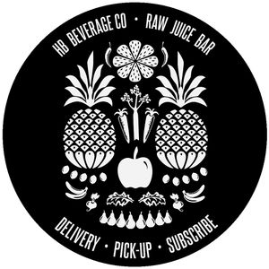 HB Beverage Co. at HB Beverage Co. in St George