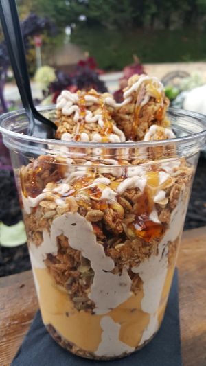 Yam Yam at HB Beverage Co. in St George