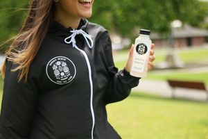 Coco Loco at HB Beverage Co. in St George