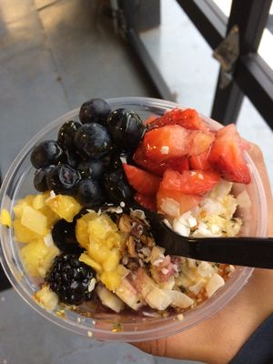 Happiness!! at HB Beverage Co. in St George