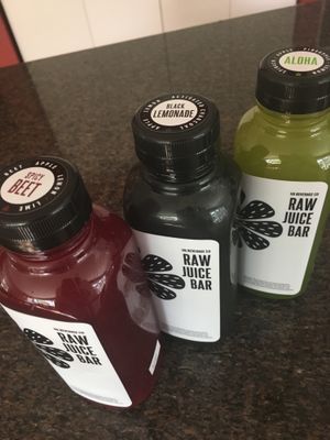 Today’s take-home from HB!❤️ at HB Beverage Co. in St George