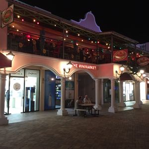 Iguana Cantina at Iguana Cantina in Palm Beach