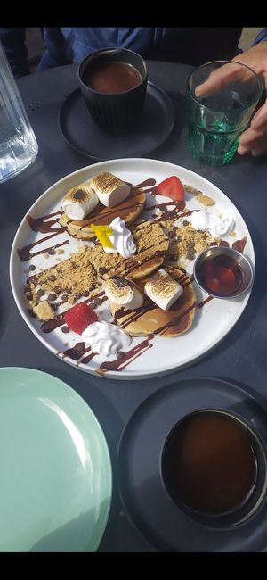  at Serenity Now in Glasgow