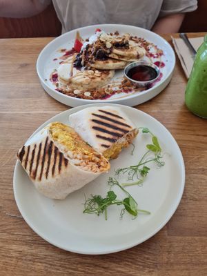  at Serenity Now in Glasgow