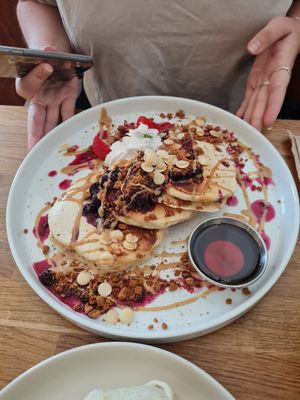  at Serenity Now in Glasgow