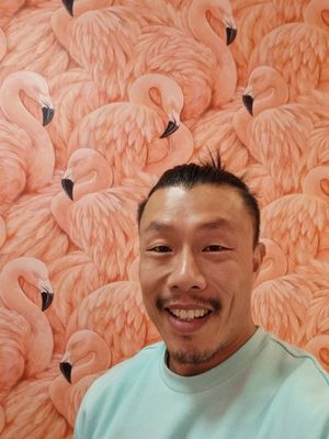  at Serenity Now in Glasgow