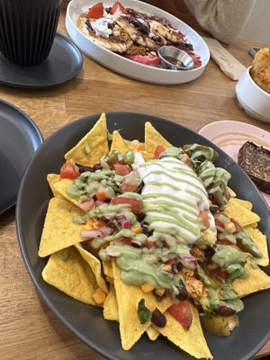   at Serenity Now in Glasgow