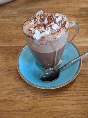  at Serenity Now in Glasgow