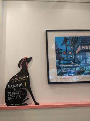  at Serenity Now in Glasgow