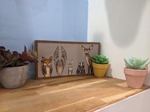  at Serenity Now in Glasgow