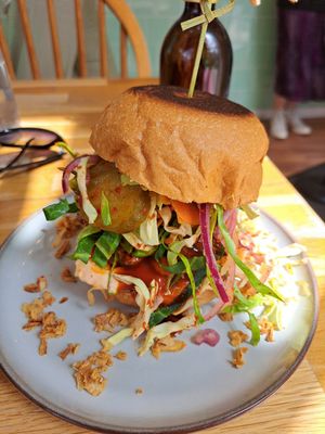  at Serenity Now in Glasgow